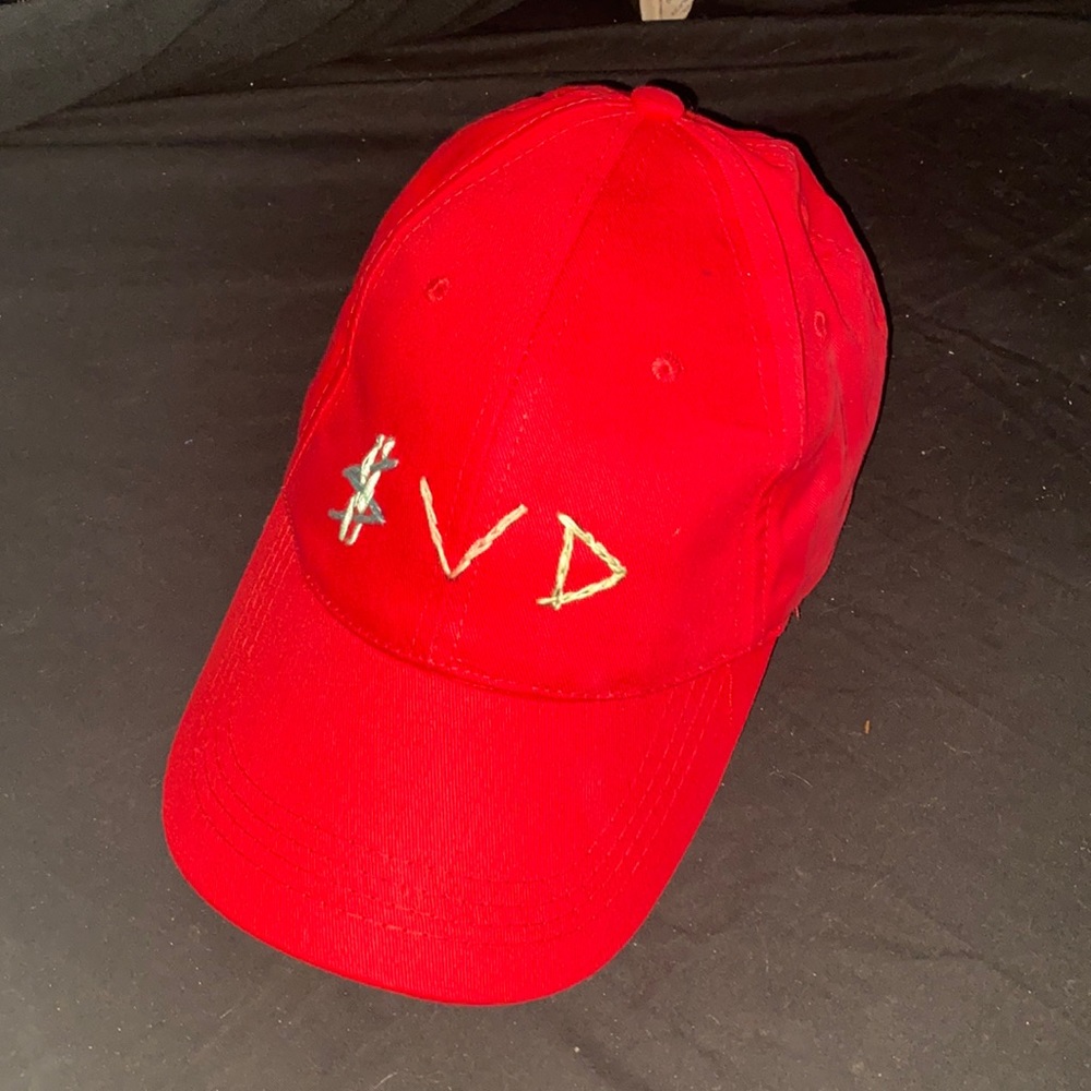 $VD • Sex Icon Brain Shield